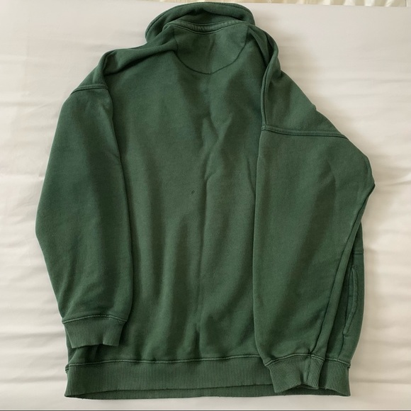 Aerie Happy Henley Everyday Polo 